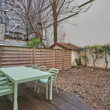 Rent A Room Apartments - Degas Parigi Esterno foto