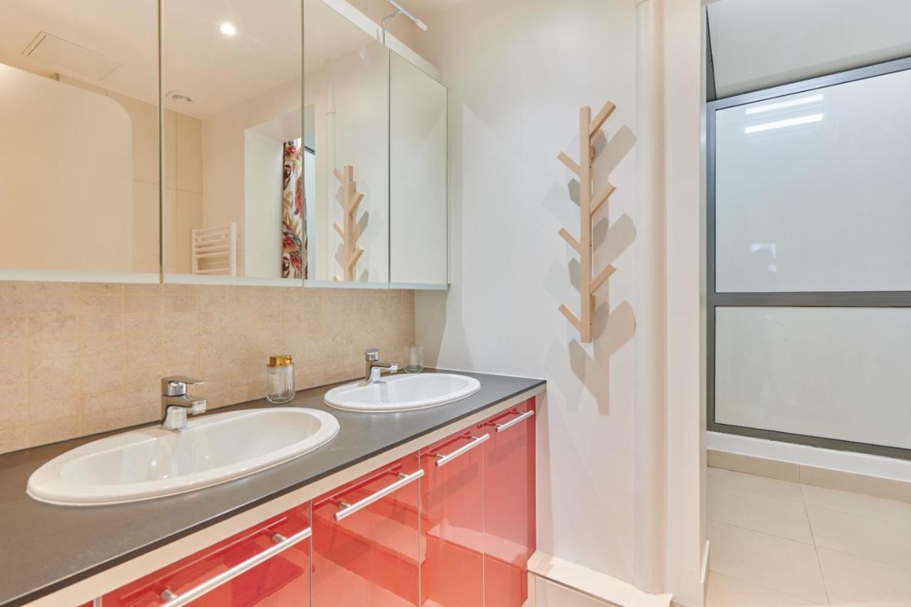 Rent A Room Apartments - Degas Parigi Esterno foto